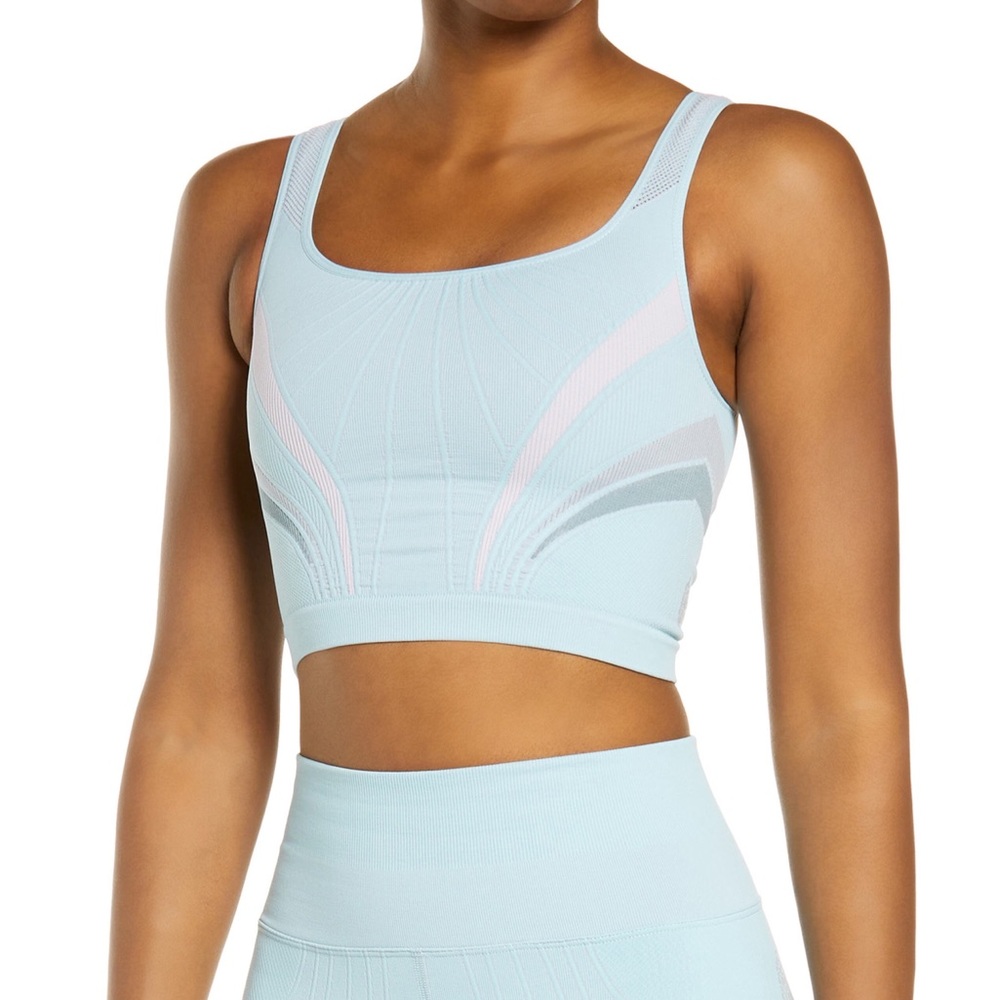 Free People The Essence Crop/Tank